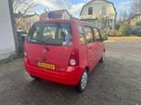 tweedehands Opel Agila 1.2-16V Comfort