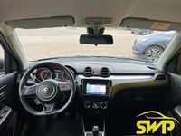 tweedehands Suzuki Swift 1.2 Style Smart Hybrid