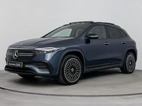 Occasion Mercedes EQA250 Business 139 kW (190 PK) 2021 Blauw SUV