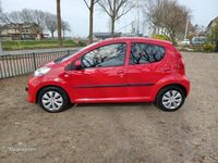 tweedehands Peugeot 107 1.0-12V XS