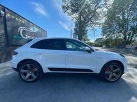 tweedehands Porsche Macan Turbo 2.0 39.669 ¤ HTVA