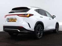 tweedehands Lexus NX450h+ NX 450h+ AWD F Sport Line | Plug In | Draadloos Apple Carplay | Hey Spraaksturing |