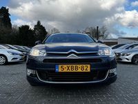 tweedehands Citroën C5 Tourer 1.6 e-HDi Collection Business Aut. *NAVI PROF | ECC | PDC | CRUISE | TREKHAAK*