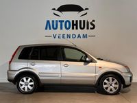 tweedehands Ford Fusion 1.6-16V Futura Automaat