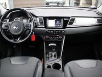 Occasion Kia Niro 2017 Blauw SUV
