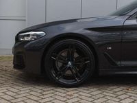 tweedehands BMW 520 5 Serie d High Executive M Sport Automaat