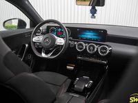 Occasion Mercedes A250 AMG line 218 PK (160 kW) 2022 Grijs Hatchback