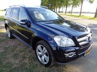 Occasion Mercedes GL320 224 PK (164 kW) 2008 SUV