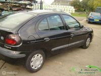 tweedehands Renault Mégane 1.6e RT