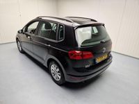 tweedehands VW Golf Sportsvan 1.2 TSI Comfortline Ecc Cruise Control Alu