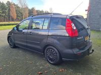 tweedehands Mazda 5 2.0 CiTD Touring Airco| Cruise| 7pers
