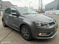 tweedehands VW Polo 5dr 1.2TSi Allstar-Comf Clima arCamera PDCva