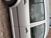 Occasion VW Golf IV Trendline 75 PK (55 kW) 2000 Grijs Hatchback