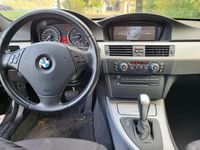 tweedehands BMW 325 3-SERIE d FULL NAVI AUT 18 "