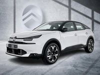 Nieuw Citroën C4 Business Class 2025 Wit SUV