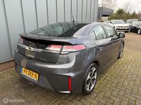Occasion Opel Ampera 86 PK (63 kW) 2012 Grijs Hatchback