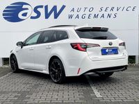 tweedehands Toyota Corolla Touring Sports 2.0 Hybrid GR-Sport | Pano | JBL Au