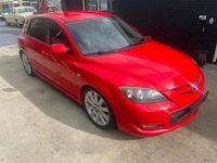 tweedehands Mazda 3 2.Turbo MPS