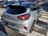 Occasion Ford Puma ST-Line X 125 PK (91 kW) 2026 Grijs SUV