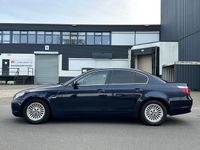 tweedehands BMW 525 525 5-serie i Executive/AUT/XENON/SCHUIFDAK/STOELVE