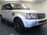 tweedehands Land Rover Range Rover Sport 4.2 V8 Supercharged