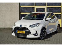 Occasion Toyota Yaris Style 93 PK (68 kW) 2021 Wit Hatchback