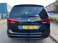tweedehands Seat Alhambra 1.4 TSI Business Intense DSG 7-pers /Airco/Cruise/