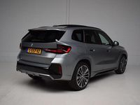 Occasion BMW X1 M Sport 136 PK (100 kW) 2023 Grijs SUV