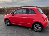 tweedehands Fiat 500 1.2 Lounge