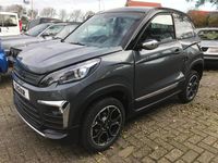 Occasion Ligier JS60 2022 Grijs Hatchback