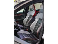 tweedehands VW Golf VIII 2.0 TSI GTI *Pano*Leder*DCC*H/K*IQ Led*Camera*