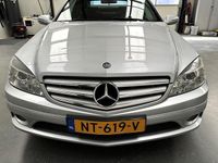 Occasion Mercedes CLC180 Prestige 2008 Grijs Hatchback