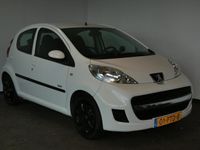 tweedehands Peugeot 107 Nwe APk Airco 1.0-12V Millesim 200