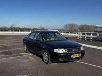 Occasion Audi A6 170 PK (125 kW) 2004 Sedan