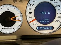 tweedehands Mercedes E55 AMG AMG V8 Kompressor **33.244km**