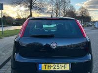 tweedehands Fiat Punto 0.9 TwinAir Sempre