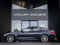 tweedehands BMW 420 Gran Coupé 420i High Executive M-Sport | Schuif/ka