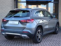 tweedehands Mercedes GLA200 Progressive-WIDESCREEN-SFEERVERL.-DODE HOEK-CAMERA