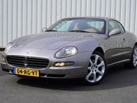 Occasion Maserati Coupé 390 PK (286 kW) 2005 Coupé