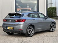 Occasion BMW X2 M Sport 225 PK (165 kW) 2023 Grijs SUV