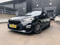 Occasion BMW 218 M Sport 136 PK (100 kW) 2021 Zwart (metallic) Coupé