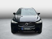 tweedehands Volvo XC60 2.0 Recharge T6 AWD Plus Dark | Luchtvering | Harman/Kardon | Stoelverwarming | Trekhaak |