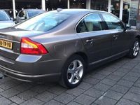 tweedehands Volvo S80 3.2 Summum, ORG NL, NAP, NETTE AUTO!