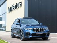 tweedehands BMW X5 xDrive45e High Executive M-Sport Harman Kardon Trekhaak Head-Up