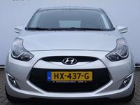 tweedehands Hyundai ix20 1.4 CVVT GO! AC/BLUETOOTH/CAMERA/ELEK.RAMEN/HOGE.I