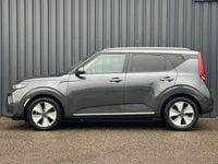 Occasion Kia Soul 27 kW (37 PK) 2020 Grijs SUV