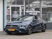 tweedehands Mercedes A180 Business Solution AMG Pano Night Pakket