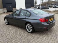 Occasion BMW 320 Executive 184 PK (135 kW) 2012 Grijs Sedan