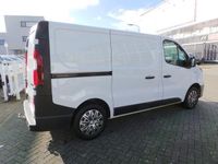 tweedehands Renault Trafic 1.6 dCi T27 L1H1 aircocruisenavipdctrekh