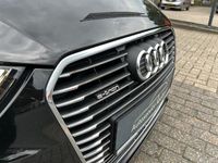 Occasion Audi A3 Sportback e-tron Ambition 2015 Zwart Hatchback